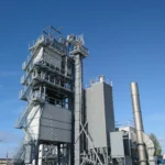Asphalt Plant C18
